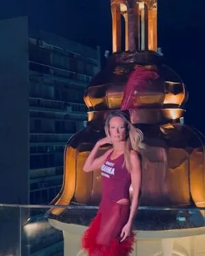 Mariana Ximenes OnlyFans Leaked Free Thumbnail Picture - #gMoseWodSI