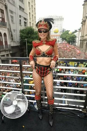 Mariana Ximenes OnlyFans Leaked Free Thumbnail Picture - #hCdHZux5PT