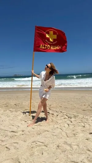 Mariana Ximenes OnlyFans Leaked Free Thumbnail Picture - #ktlb6fyKPE