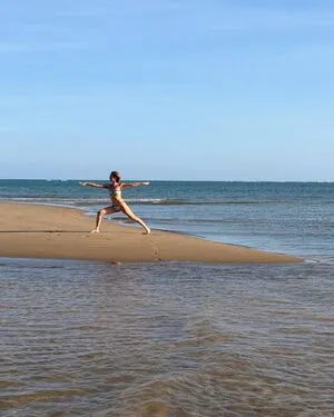 Mariana Ximenes OnlyFans Leaked Free Thumbnail Picture - #nlokVh9g0h