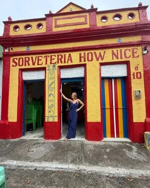 Mariana Ximenes OnlyFans Leaked Free Thumbnail Picture - #pR0keaMdCg