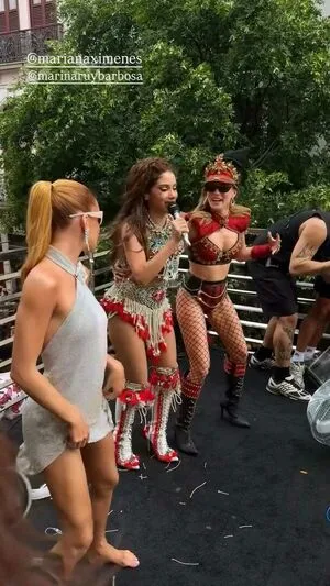 Mariana Ximenes OnlyFans Leaked Free Thumbnail Picture - #scVCnv5gx4