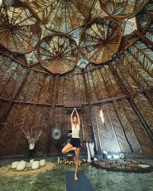 Mariana Ximenes OnlyFans Leaked Free Thumbnail Picture - #tfntRc7d4z