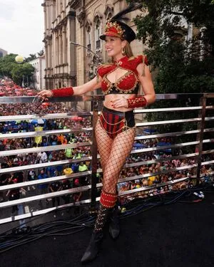 Mariana Ximenes OnlyFans Leaked Free Thumbnail Picture - #uZKXBTzTI5