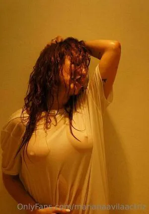 Marianaavilaactriz OnlyFans Leaked Free Thumbnail Picture - #JsjPEXL50y