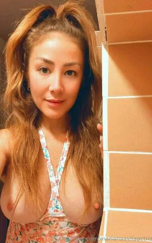 Marianaavilaactriz OnlyFans Leaked Free Thumbnail Picture - #XDXx7PlwzP
