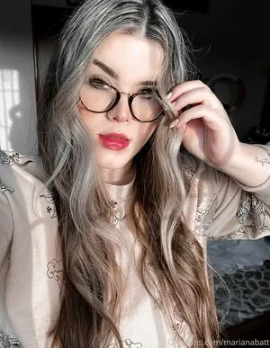 Marianabatt OnlyFans Leaked Free Thumbnail Picture - #10Xfhll4YL