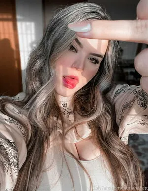 Marianabatt OnlyFans Leaked Free Thumbnail Picture - #1VKlosQHyq