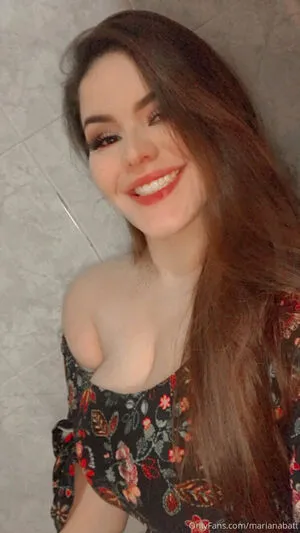 Marianabatt OnlyFans Leaked Free Thumbnail Picture - #4fM3zhI3ww