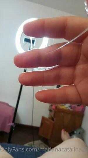 Marianacatalina284 OnlyFans Leaked Free Thumbnail Picture - #3B0ha50i6A