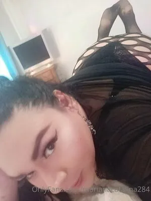 Marianacatalina284 OnlyFans Leaked Free Thumbnail Picture - #6Vu6AVbAxz