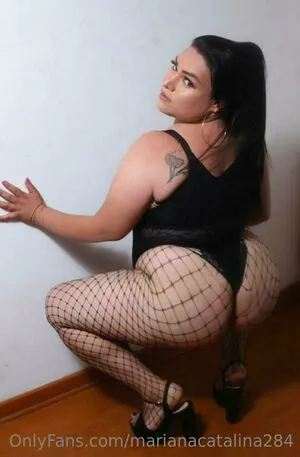 Marianacatalina284 OnlyFans Leaked Free Thumbnail Picture - #Bj72ZHOcAw