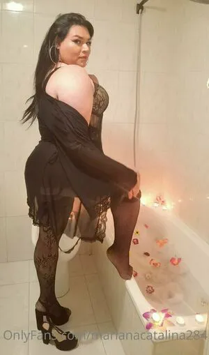 Marianacatalina284 OnlyFans Leaked Free Thumbnail Picture - #UrTZmSC2CY