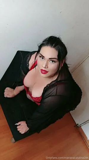 Marianacatalina284 OnlyFans Leaked Free Thumbnail Picture - #o5VHGfU32M