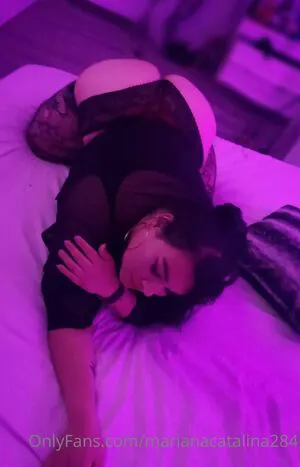 Marianacatalina284 OnlyFans Leaked Free Thumbnail Picture - #pXfajlr7LQ