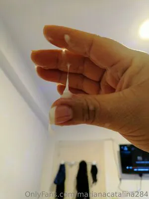 Marianacatalina284 OnlyFans Leaked Free Thumbnail Picture - #z3asVPMInD
