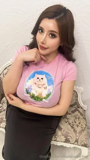 Marianagai Free OnlyFans Leaked Free Thumbnail Picture - #5GeMrnkCf1
