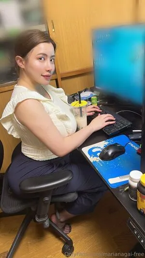 Marianagai Free OnlyFans Leaked Free Thumbnail Picture - #T3Vy5ZbazL