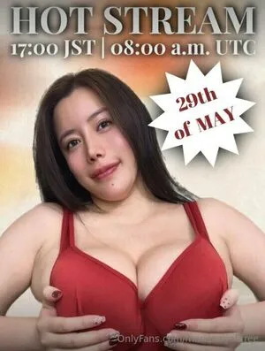 Marianagai Free OnlyFans Leaked Free Thumbnail Picture - #YOKtr8KX9h