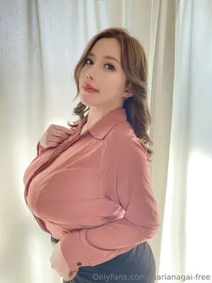 Marianagai Free OnlyFans Leaked Free Thumbnail Picture - #pUVpRa8roJ