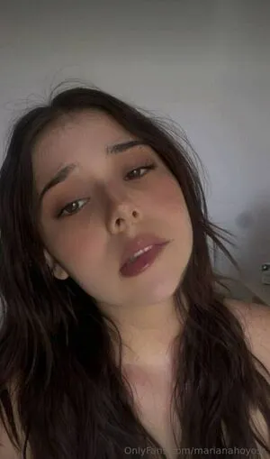 Marianahoyosr OnlyFans Leaked Free Thumbnail Picture - #FzQeiePGv5