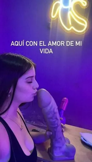 Marianahoyosr OnlyFans Leaked Free Thumbnail Picture - #TdsH1sx9kn