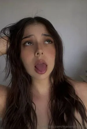Marianahoyosr OnlyFans Leaked Free Thumbnail Picture - #j1c2jjci6a