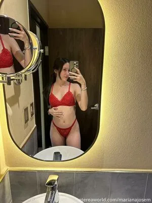 Marianajosem OnlyFans Leaked Free Thumbnail Picture - #DrUsQIOIZx