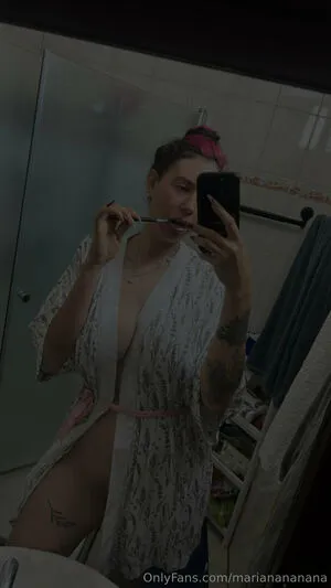 Marianananana OnlyFans Leaked Free Thumbnail Picture - #9UDKmCmz3U