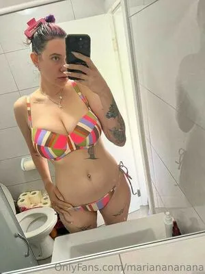 Marianananana OnlyFans Leaked Free Thumbnail Picture - #Z0jR1BsNil