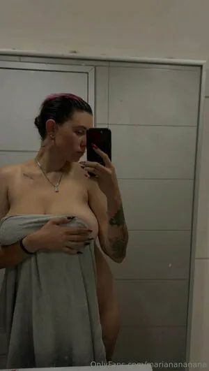 Marianananana OnlyFans Leaked Free Thumbnail Picture - #ZY5iVi7mAi