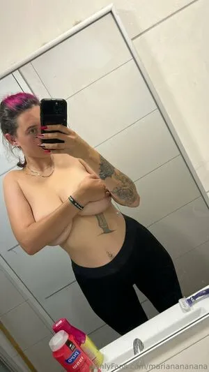 Marianananana OnlyFans Leaked Free Thumbnail Picture - #dXasi4o6Fc