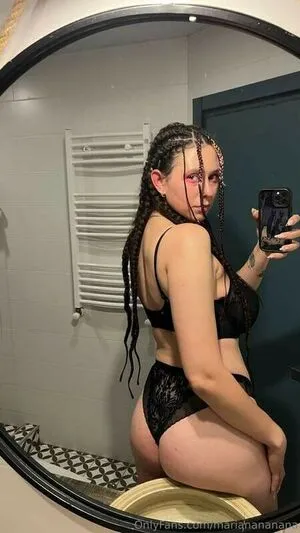 Marianananana OnlyFans Leaked Free Thumbnail Picture - #gIZfTPg1zE