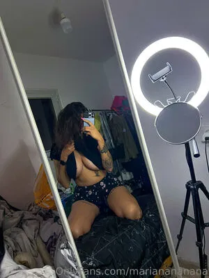 Marianananana OnlyFans Leaked Free Thumbnail Picture - #ilI5wykTvi
