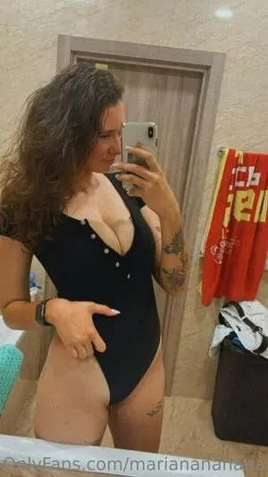Marianananana OnlyFans Leaked Free Thumbnail Picture - #moTq0YuR4a