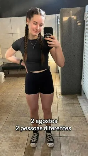 Mariane Dahm OnlyFans Leaked Free Thumbnail Picture - #Fq6GtLheAP