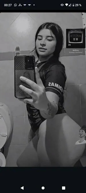 Marianela Pendeja OnlyFans Leaked Free Thumbnail Picture - #FOIWaL1LUC
