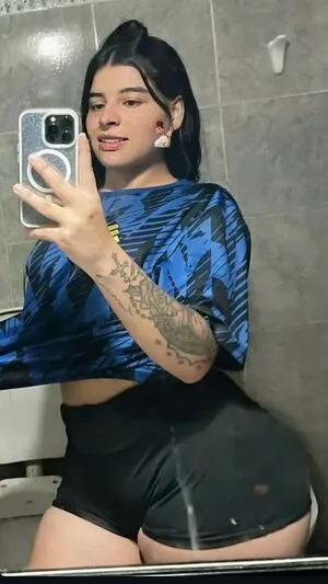 Marianela Pendeja OnlyFans Leaked Free Thumbnail Picture - #S6DpaJXR9j