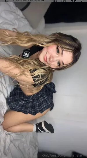 Marianelarim OnlyFans Leaked Free Thumbnail Picture - #FJ77X8Dhsp