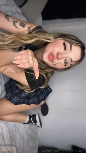 Marianelarim OnlyFans Leaked Free Thumbnail Picture - #OoehHsc460