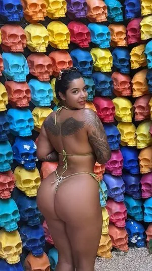 Marianexotic OnlyFans Leaked Free Thumbnail Picture - #zS6nEaoglT