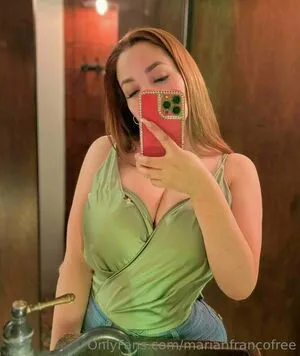 Marianfrancofree OnlyFans Leaked Free Thumbnail Picture - #BbhCSkWrZg