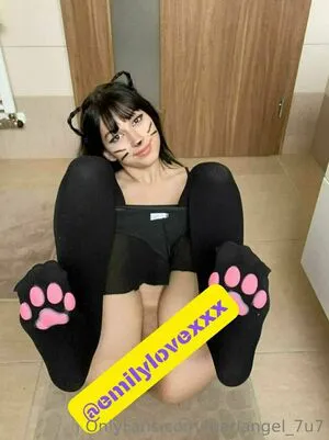 Mariangel 7u7 OnlyFans Leaked Free Thumbnail Picture - #63cgqxCwrX