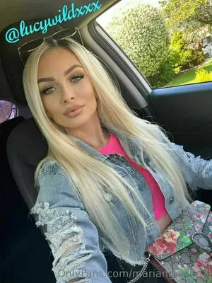 Mariangel 7u7 OnlyFans Leaked Free Thumbnail Picture - #6olrD6kNqM