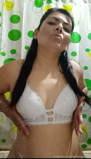 Mariangel 7u7 OnlyFans Leaked Free Thumbnail Picture - #FF3vxU2OMQ