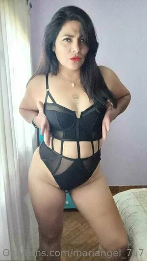 Mariangel 7u7 OnlyFans Leaked Free Thumbnail Picture - #LxG4qJZrpu