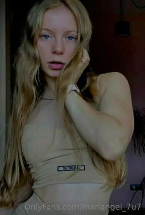 Mariangel 7u7 OnlyFans Leaked Free Thumbnail Picture - #TgB4NrFzTN