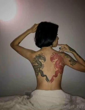 Mariangel 7u7 OnlyFans Leaked Free Thumbnail Picture - #Y5sjGF792d