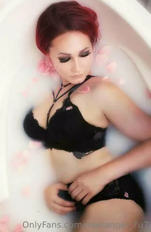 Mariangel 7u7 OnlyFans Leaked Free Thumbnail Picture - #dqgnX6S1XW