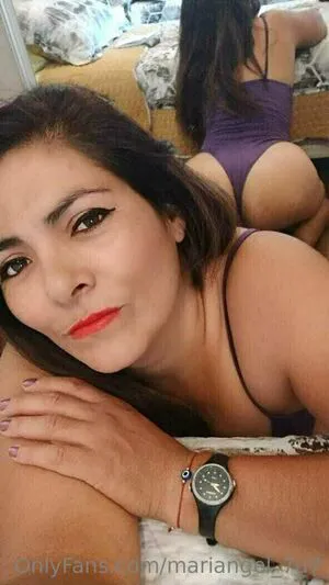 Mariangel 7u7 OnlyFans Leaked Free Thumbnail Picture - #fhPtpVQRqD